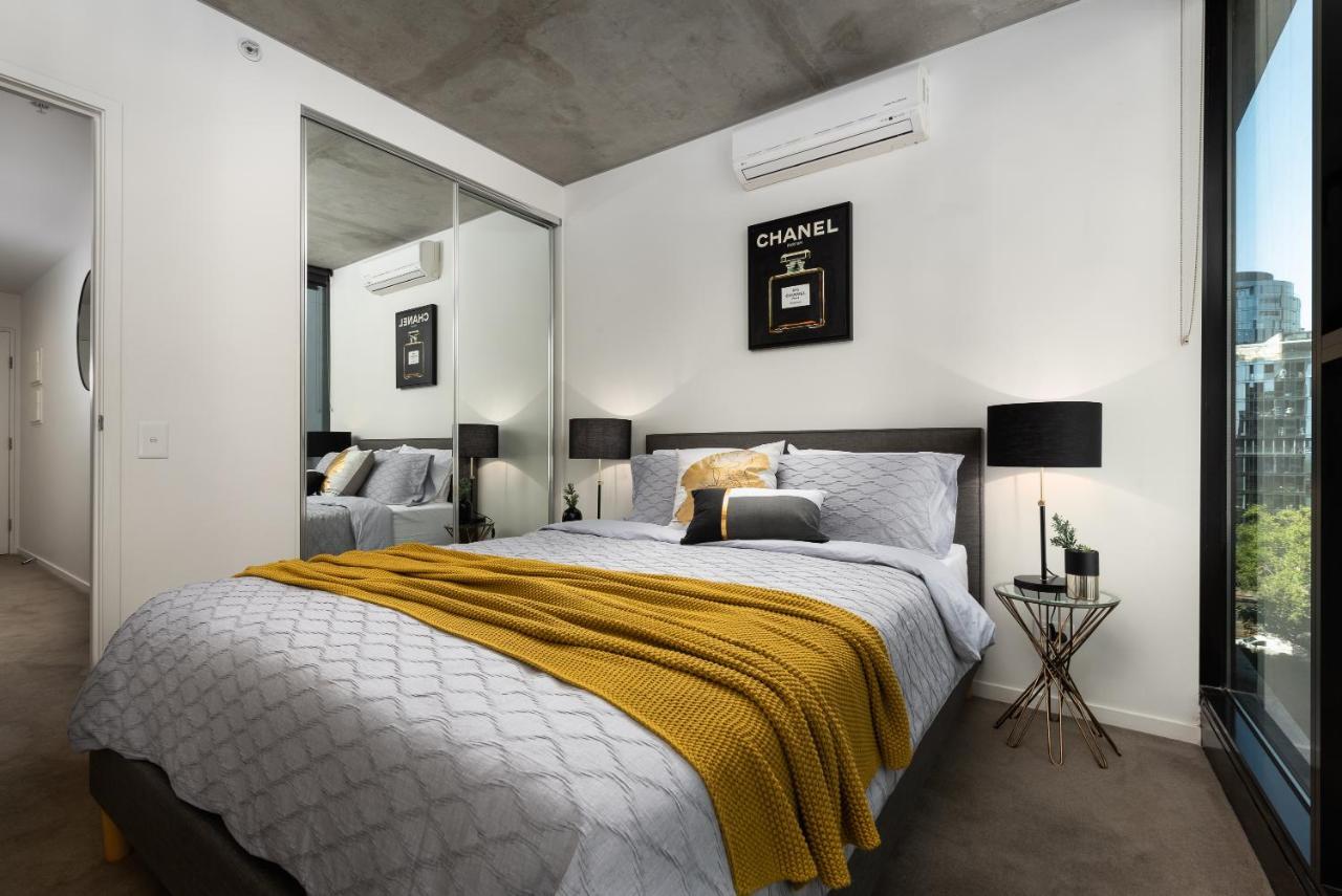 Aparthotel 568 St Kilda Road By Twig 3*