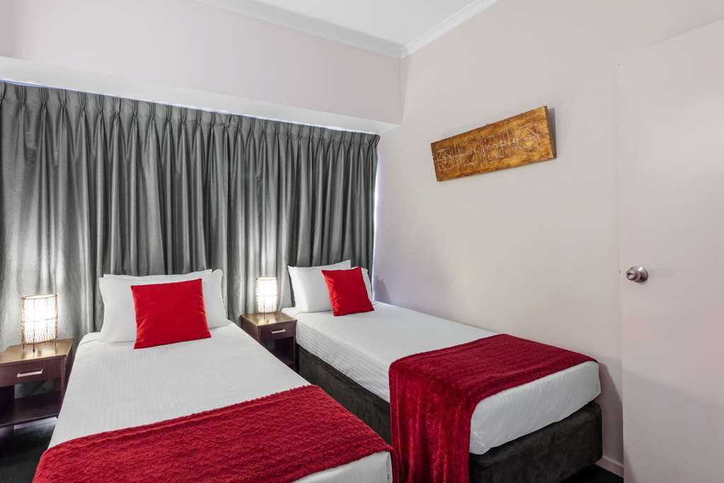 Riverside 4*