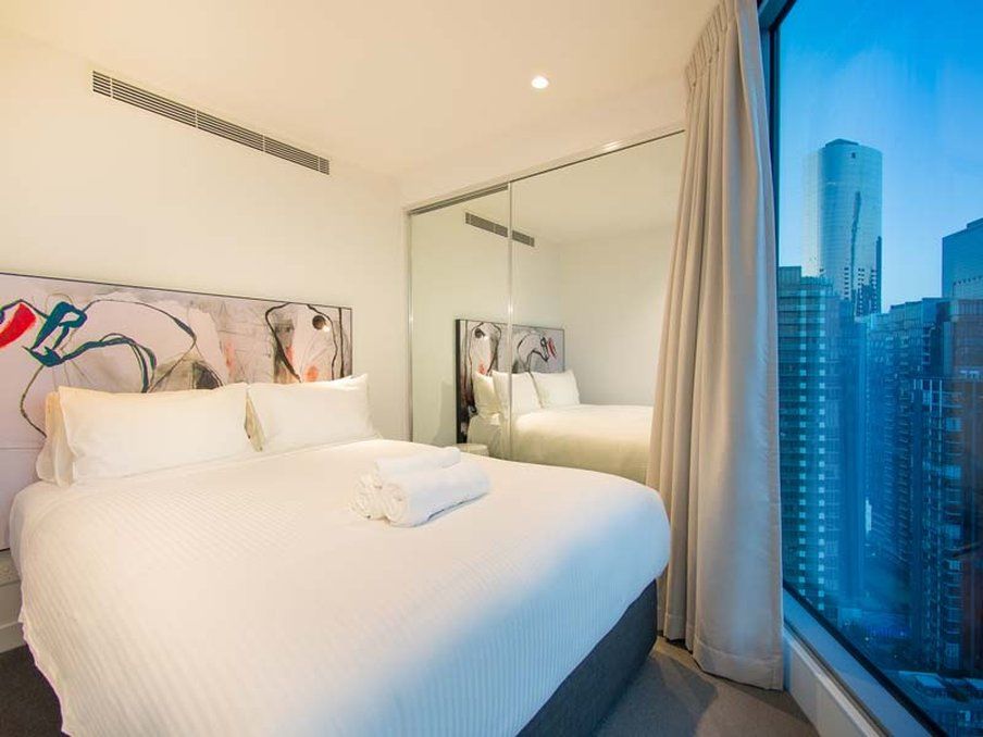 Domain - New Quay Docklands Apartment