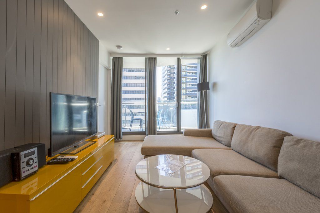Domain - St Kilda Rd Precinct 4* Melbourne