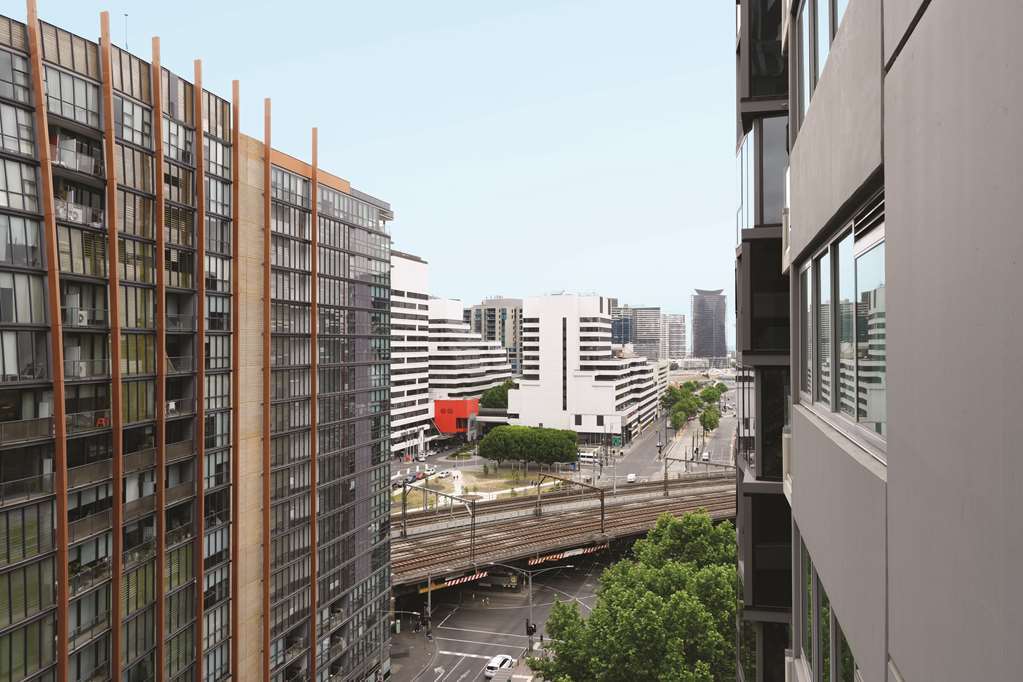 Aparthotel Brady Flinders Street