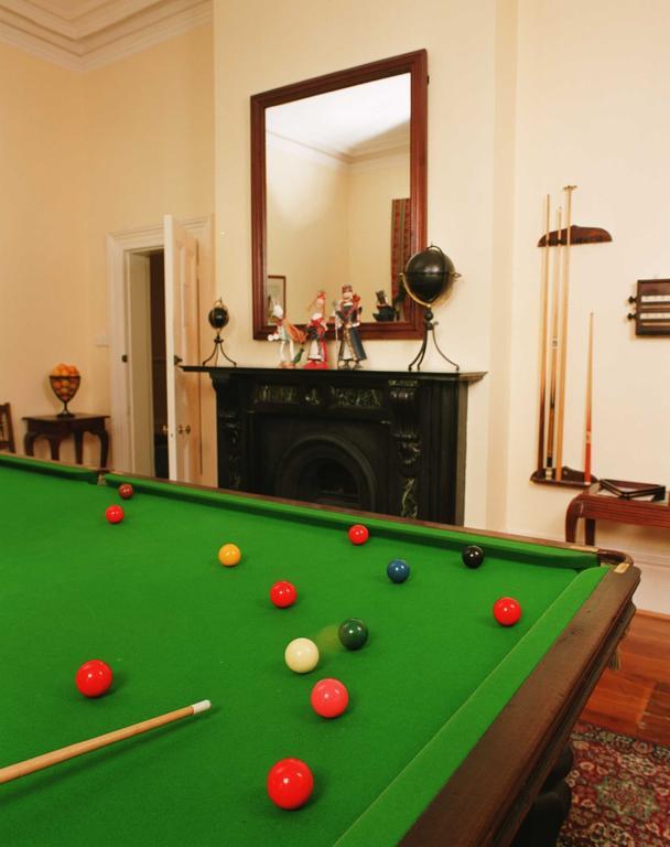 Charsfield Hotel