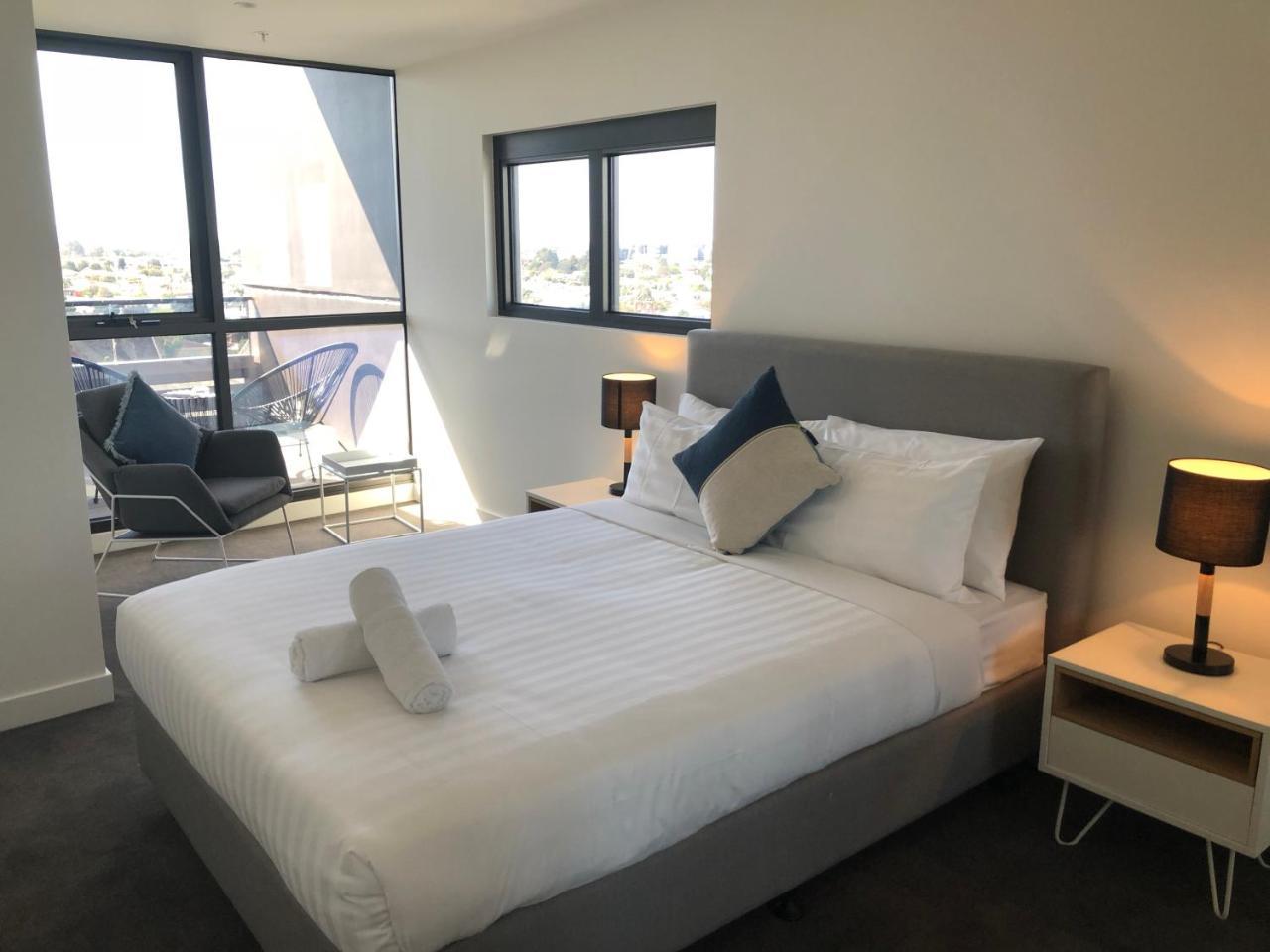 Hotel Adara Brunswick