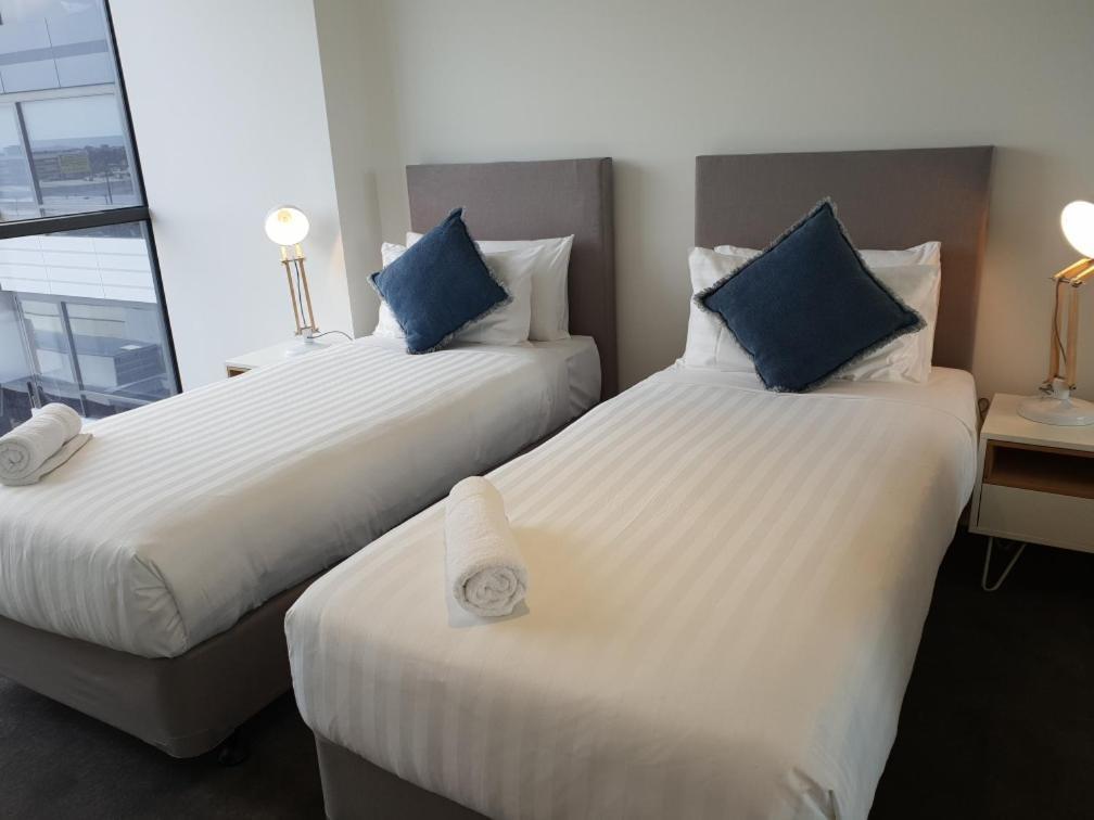 Hotel Adara Brunswick 3*