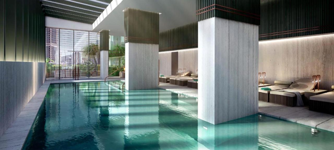 Apartment Victoria One Onelife Melbourne