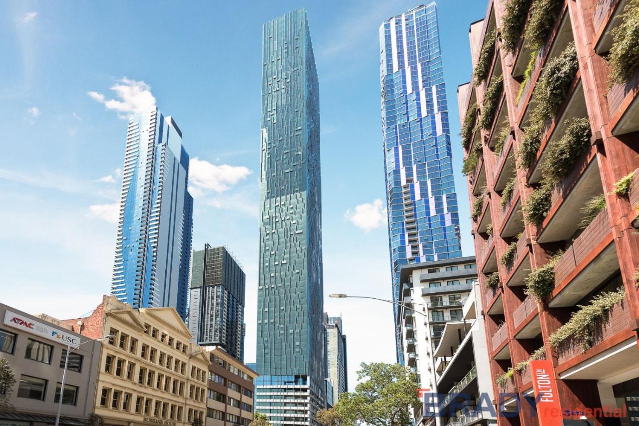 Victoria One Onelife Melbourne