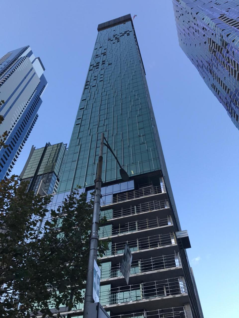 Victoria One Onelife Apartment
