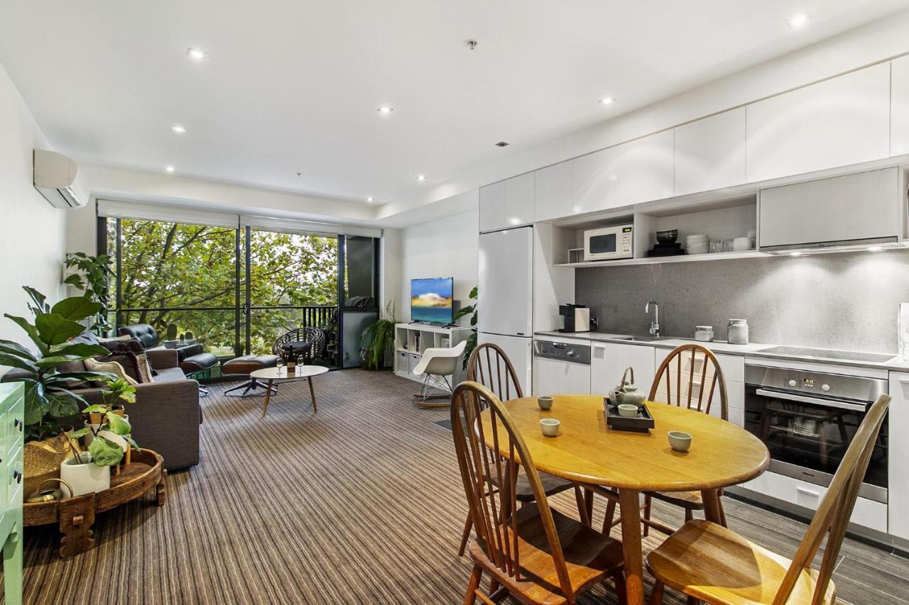 Apartment Modern, Spacious In An Amazing Location