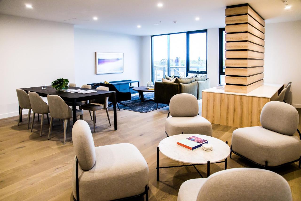 Apartment The Sebel Malvern Melbourne