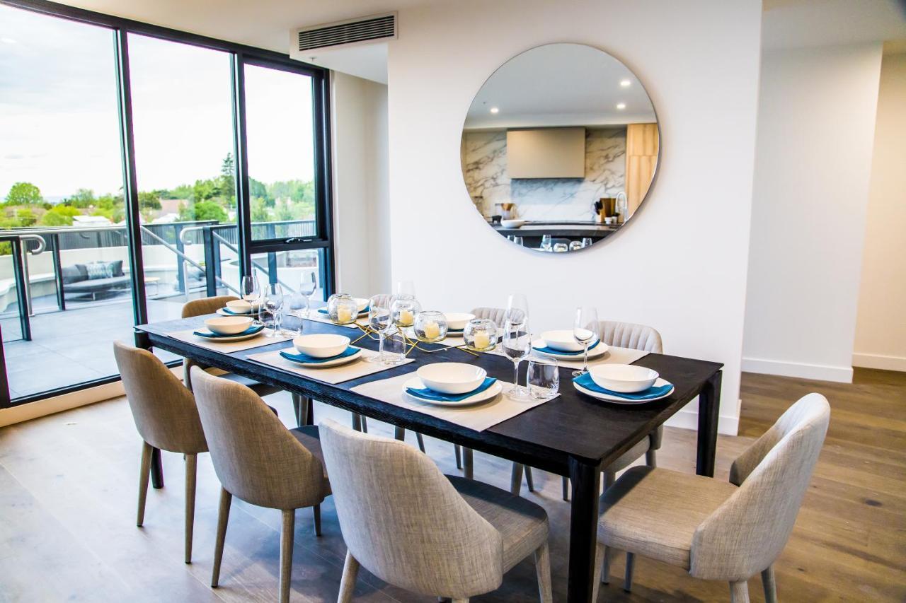 Apartment The Sebel Malvern Melbourne