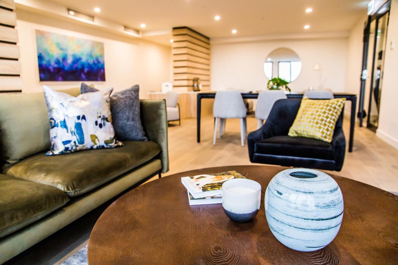 The Sebel Malvern Apartment Melbourne