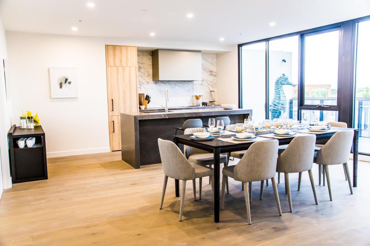 The Sebel Malvern * Melbourne