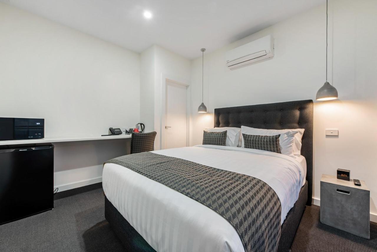 Motel Airport Melbourne
