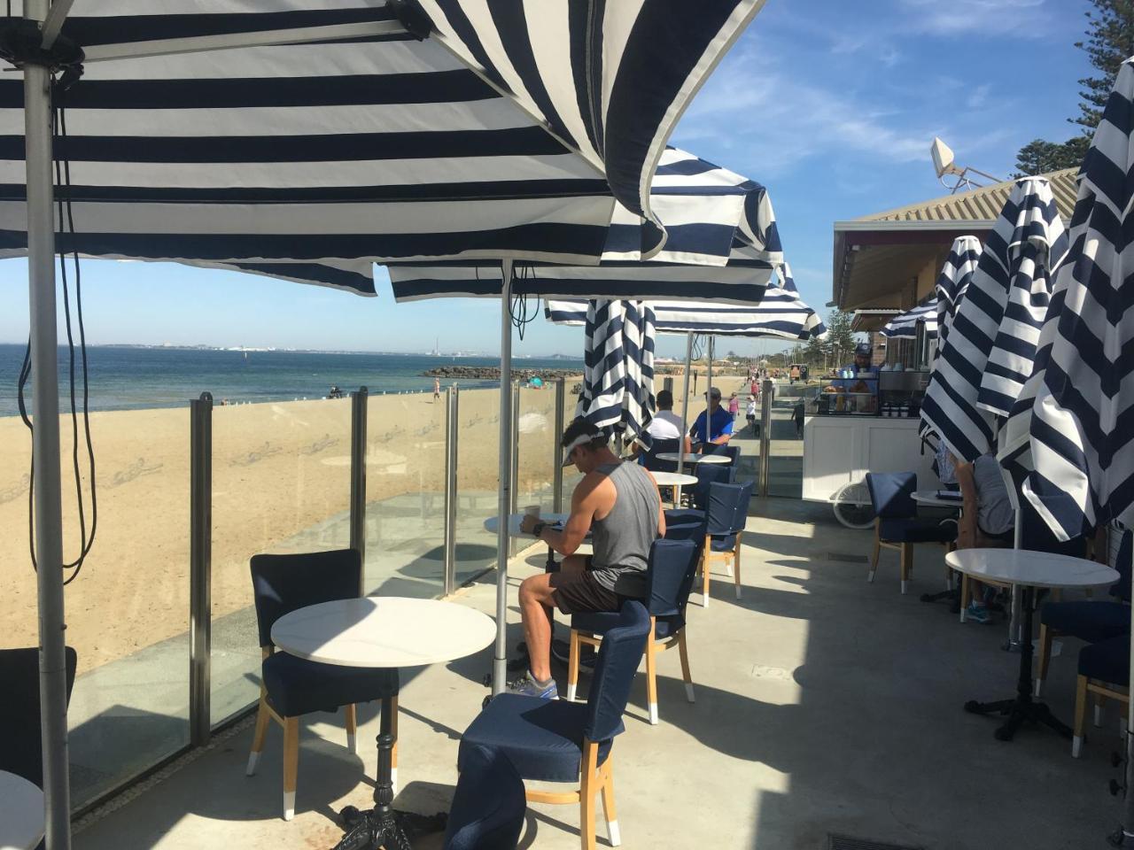Apartment Elwood By The Beach *