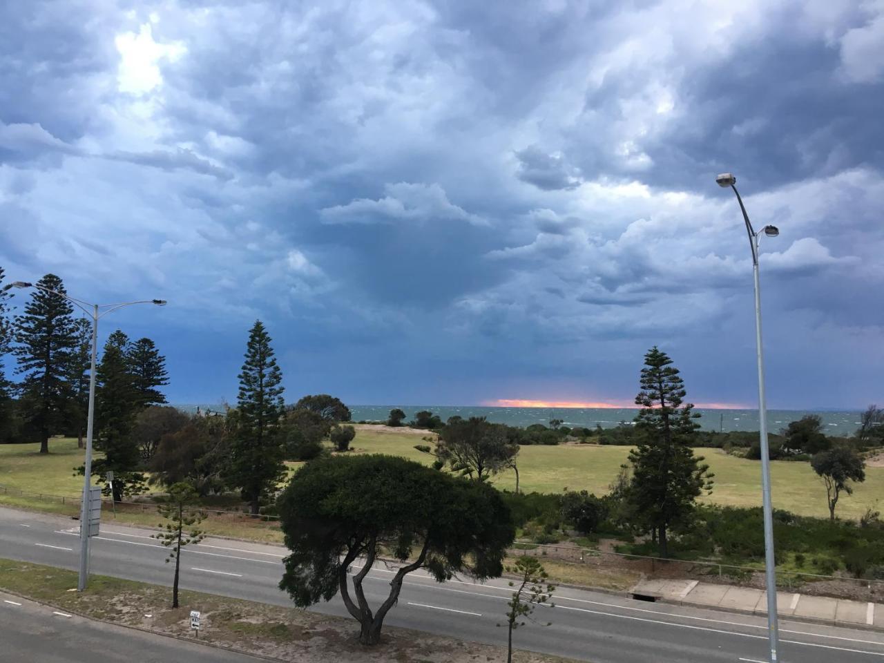 Elwood By The Beach Apartment
