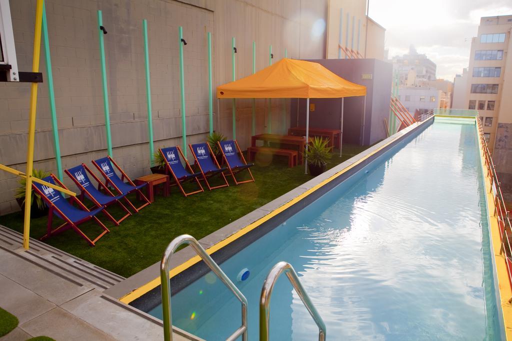 Hotel Adelphi