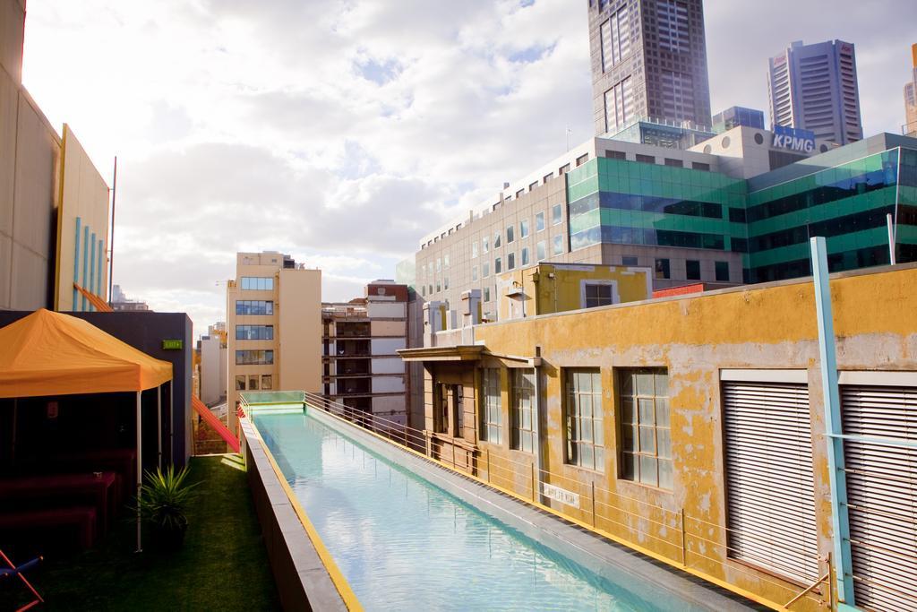 Adelphi Melbourne