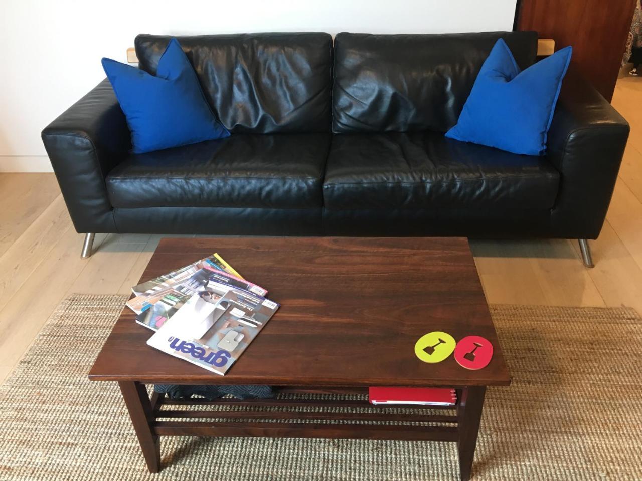 Elwood By The Beach Apartment Melbourne