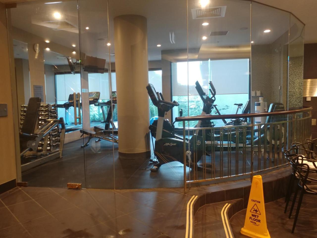 Privatestudio In Quay West Building * Melbourne