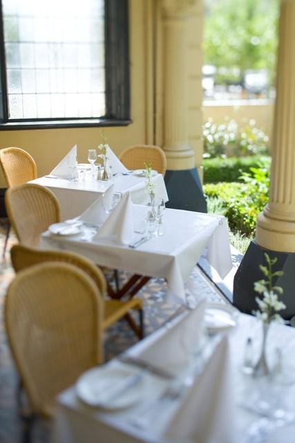 Hotel Charsfield