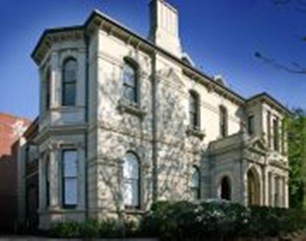 The Bloomfield