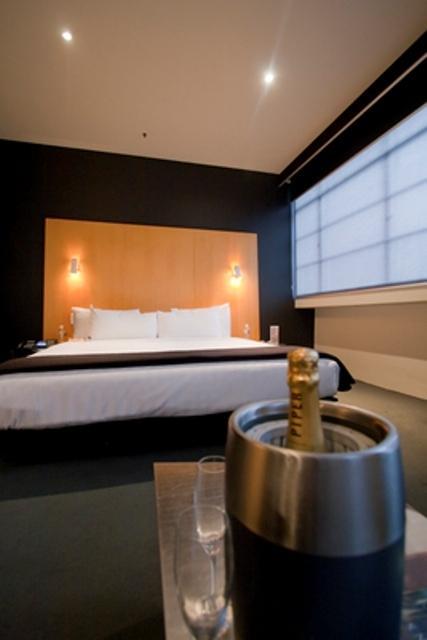 Adelphi Hotel 5*