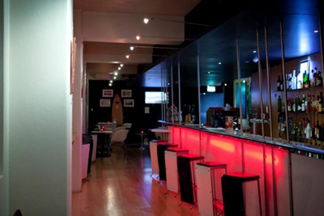 Hotel Adelphi Melbourne