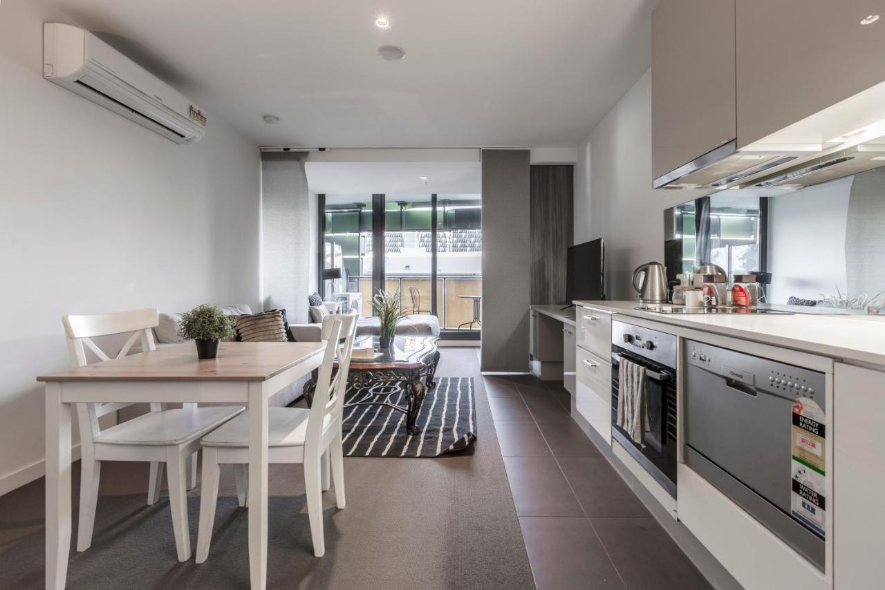 Apartment Rose Lane Serviced Melbourne
