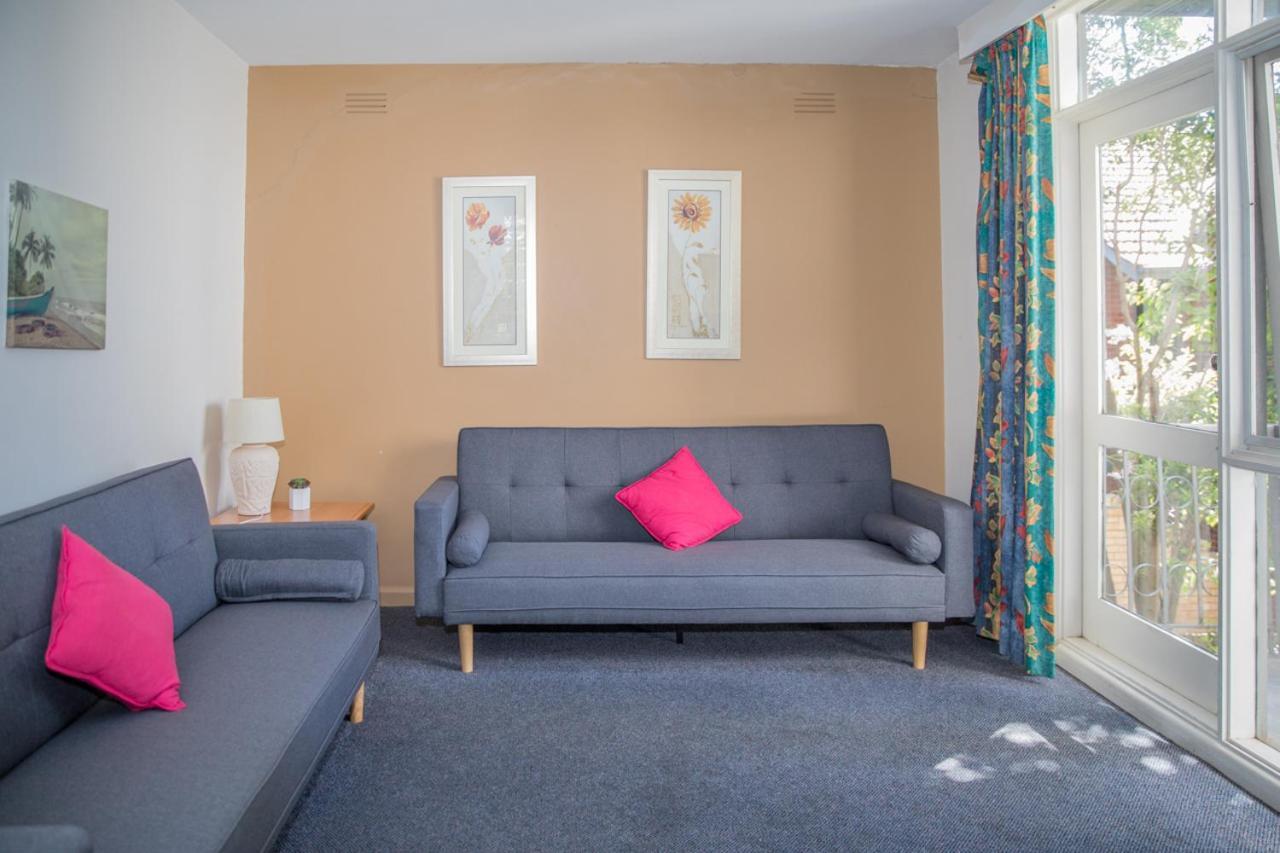 Aparthotel Barkly