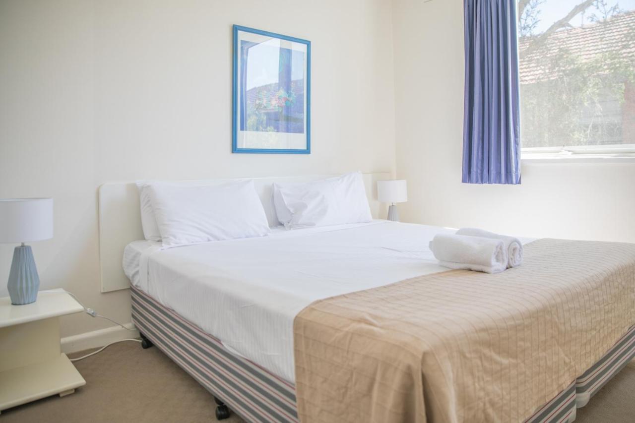 Aparthotel Barkly