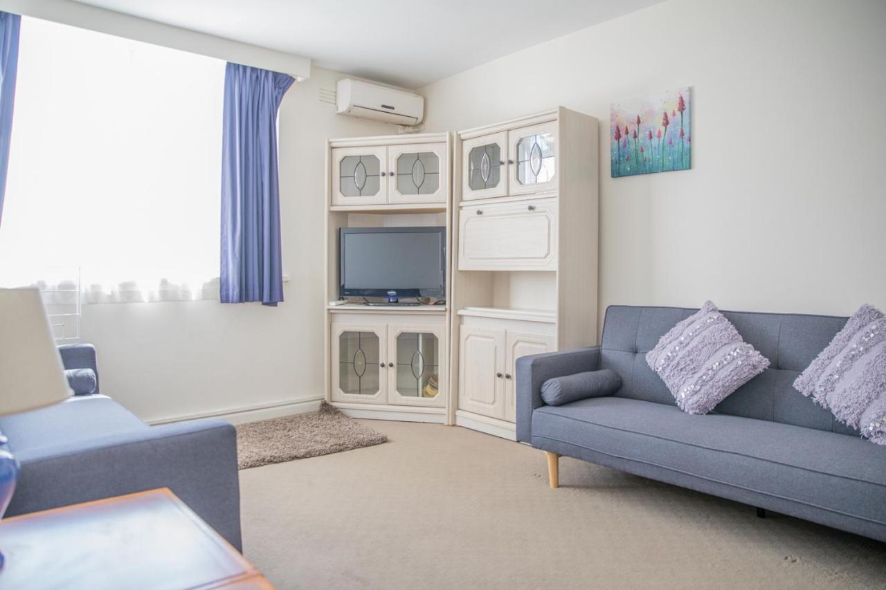 Barkly Aparthotel 3*