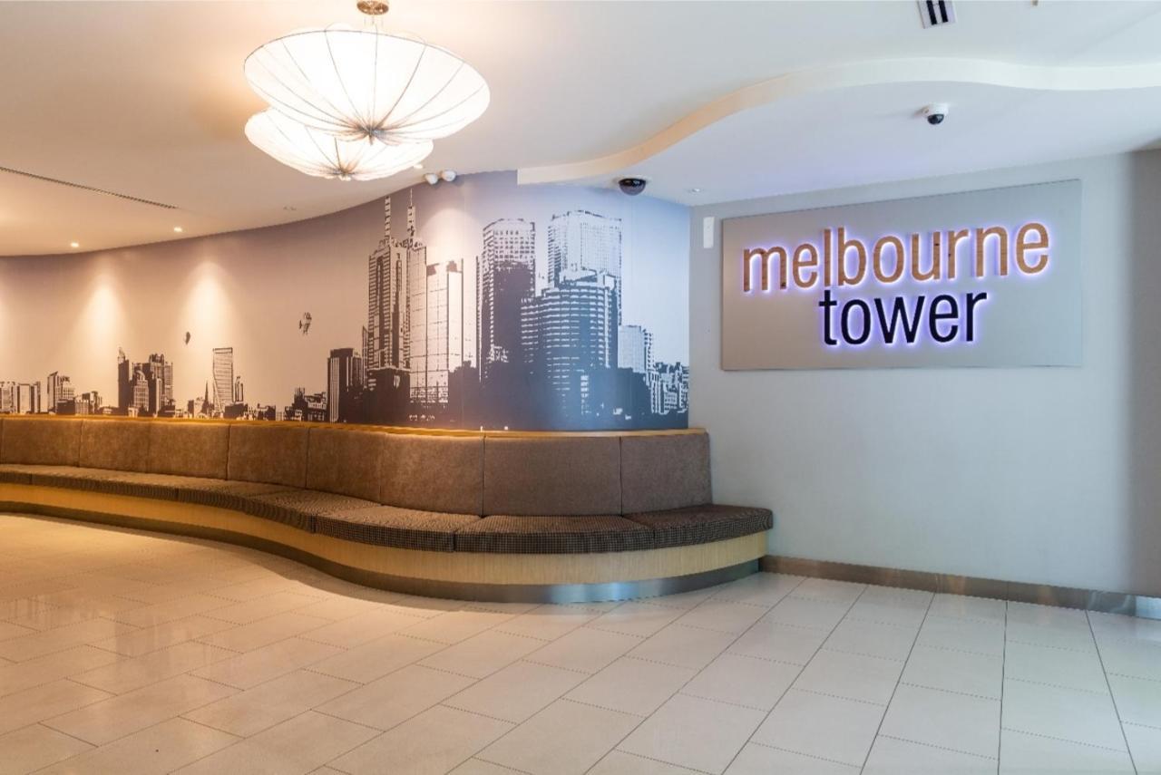 225 Tower * Melbourne
