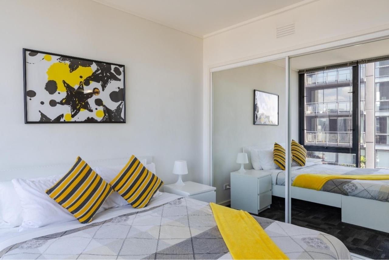 Apartment 225 Tower