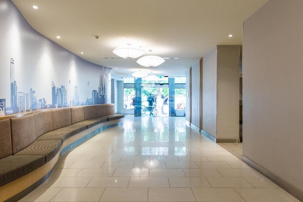 225 Tower Apartment