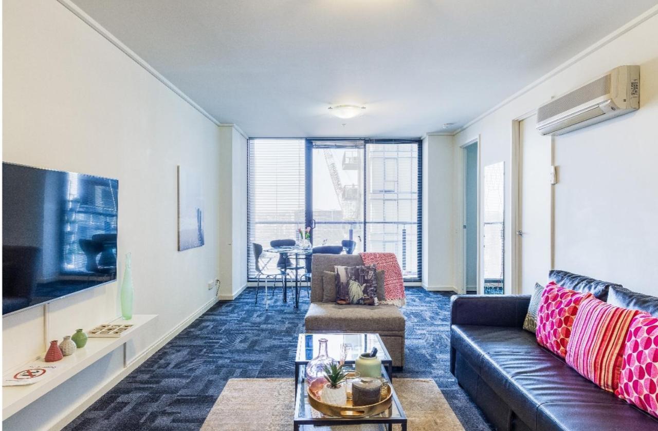 225 Tower Apartment
