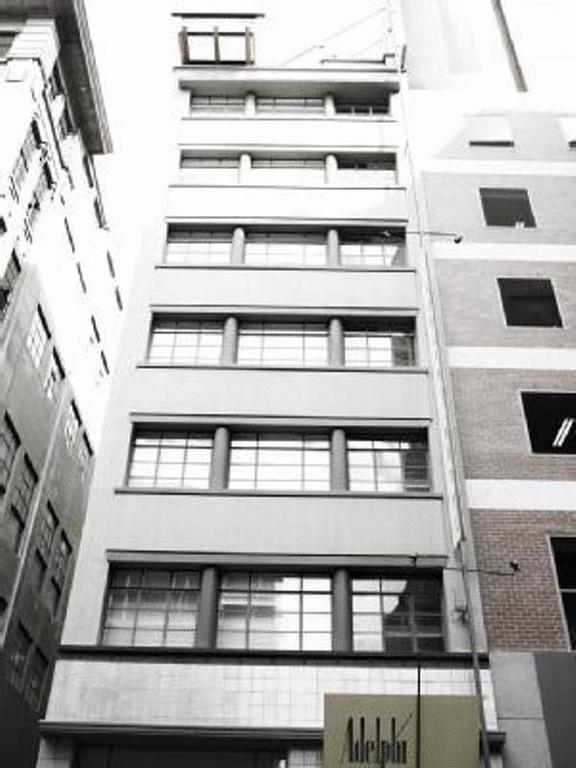 Adelphi 5* Melbourne