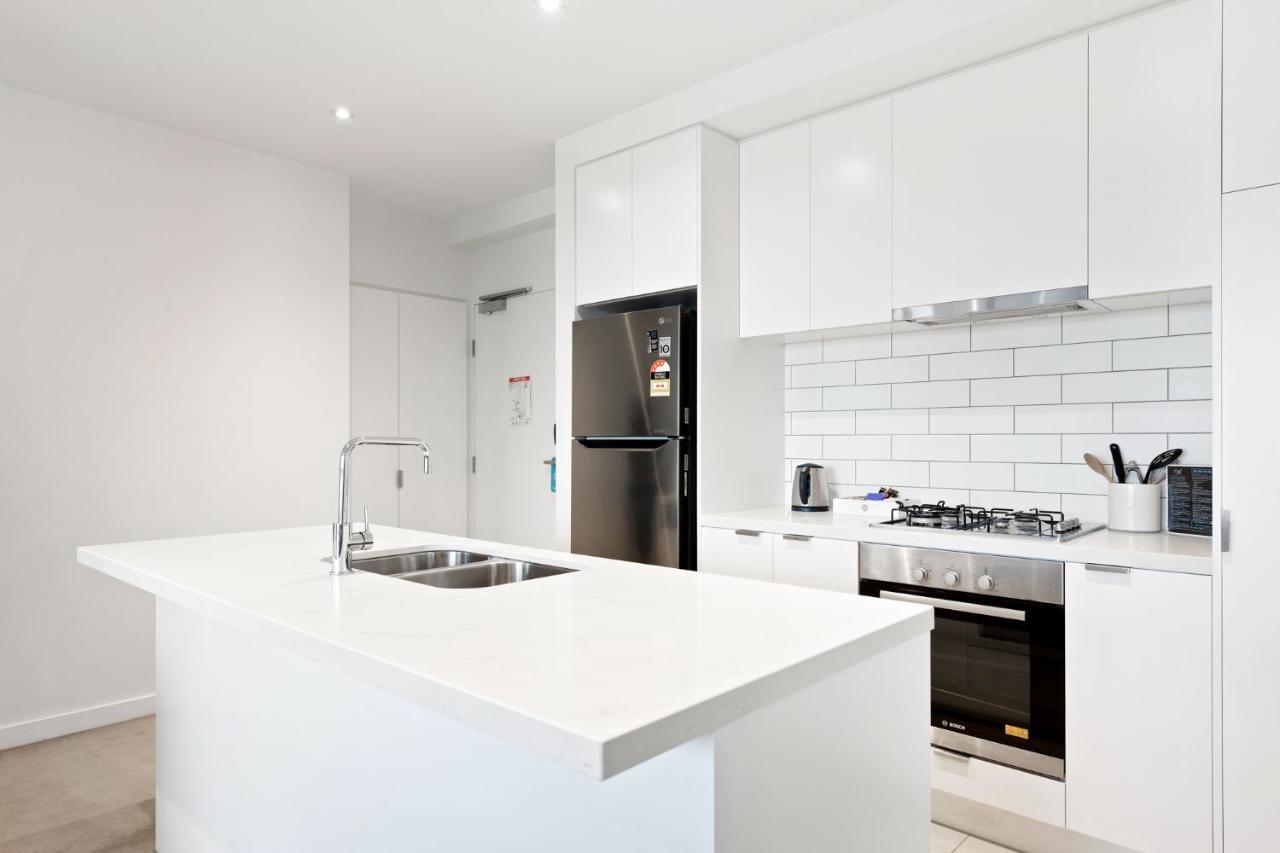 Experience Bella 4* Melbourne