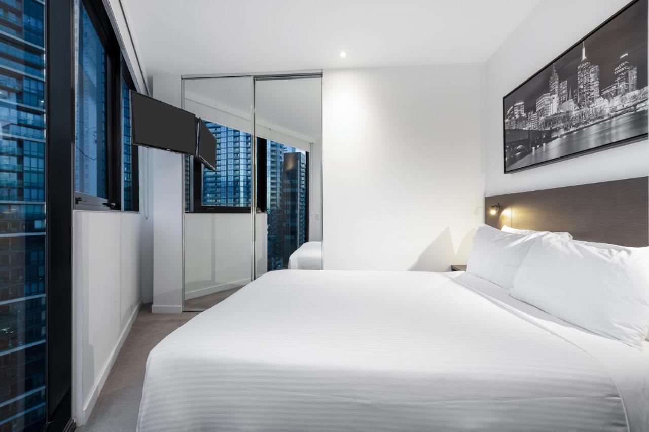 Aparthotel Experience Bella Melbourne