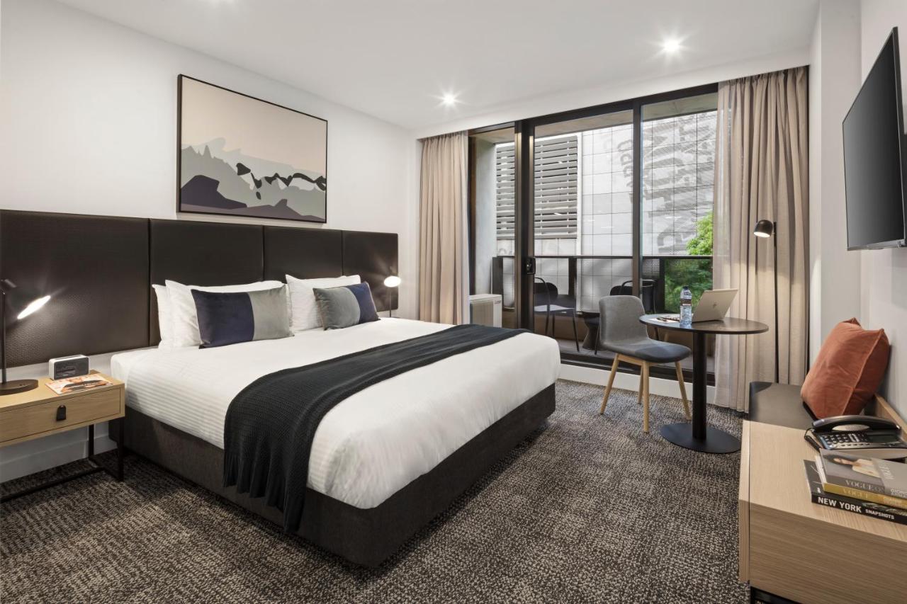 Aparthotel Quest Newquay Melbourne