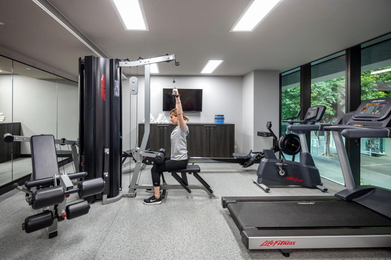 Quest Newquay Aparthotel Melbourne