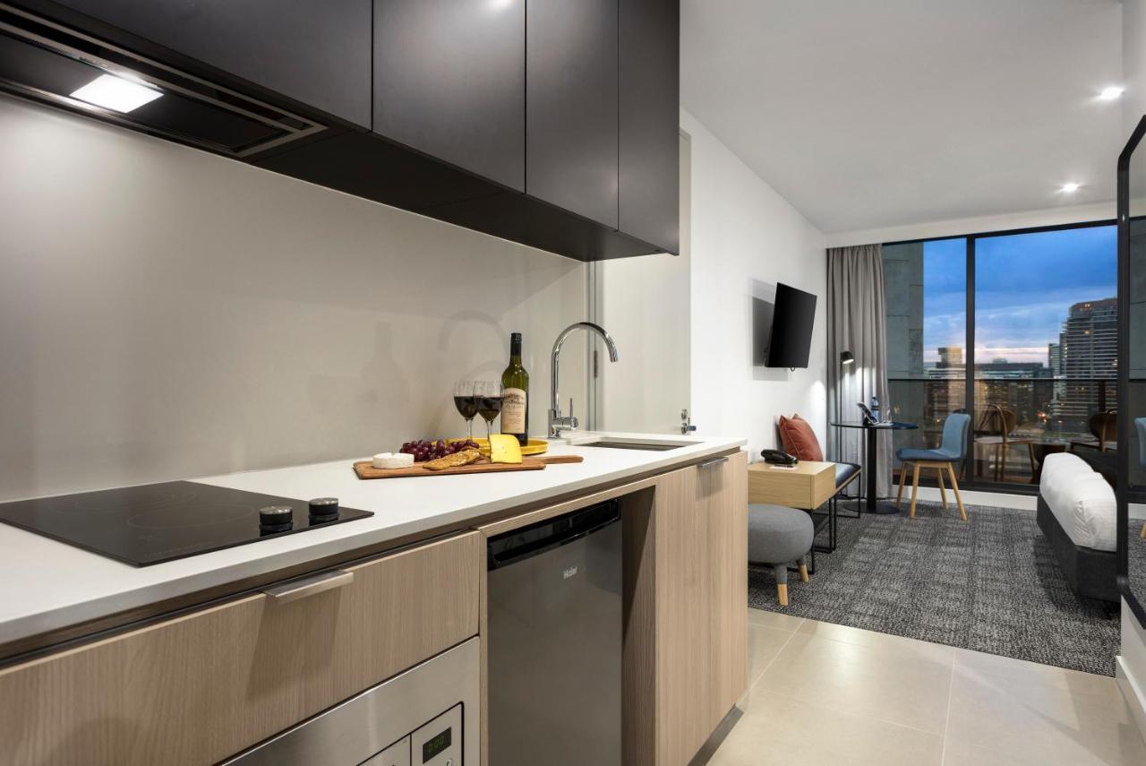 Quest Newquay Aparthotel Melbourne