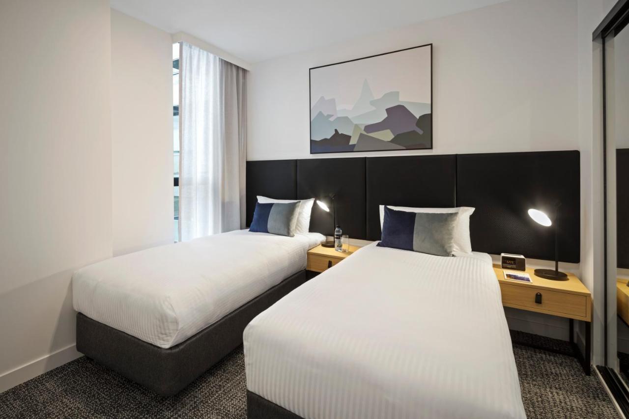 Aparthotel Quest Newquay 4*