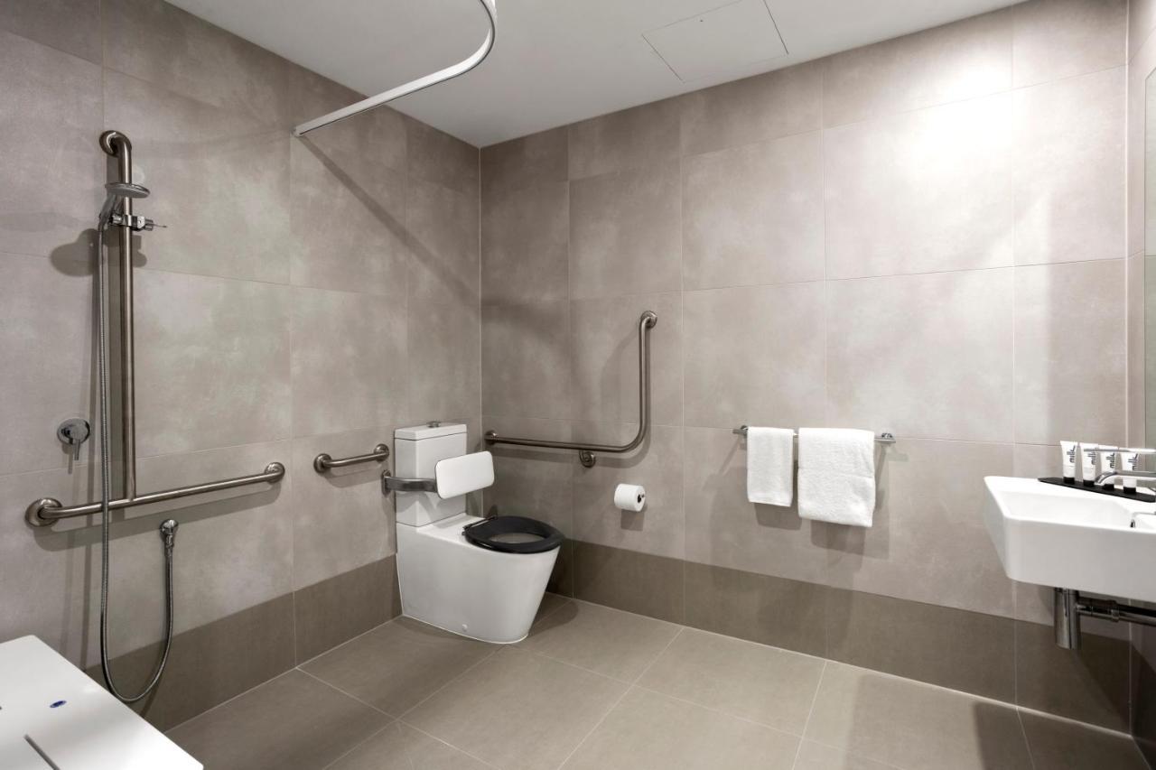 Quest Newquay 4* Melbourne