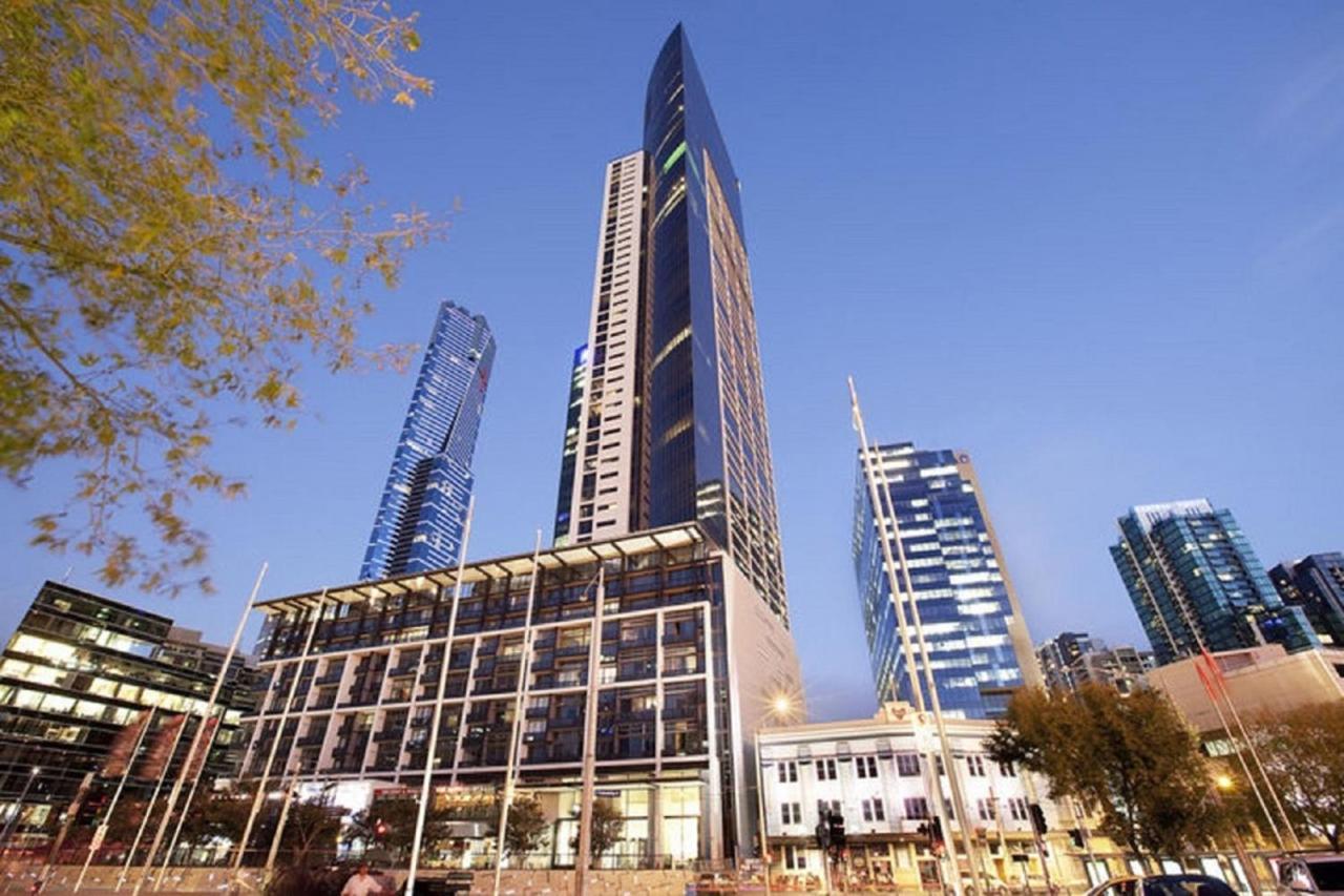 Corporate Keys - Freshwater Place 4*