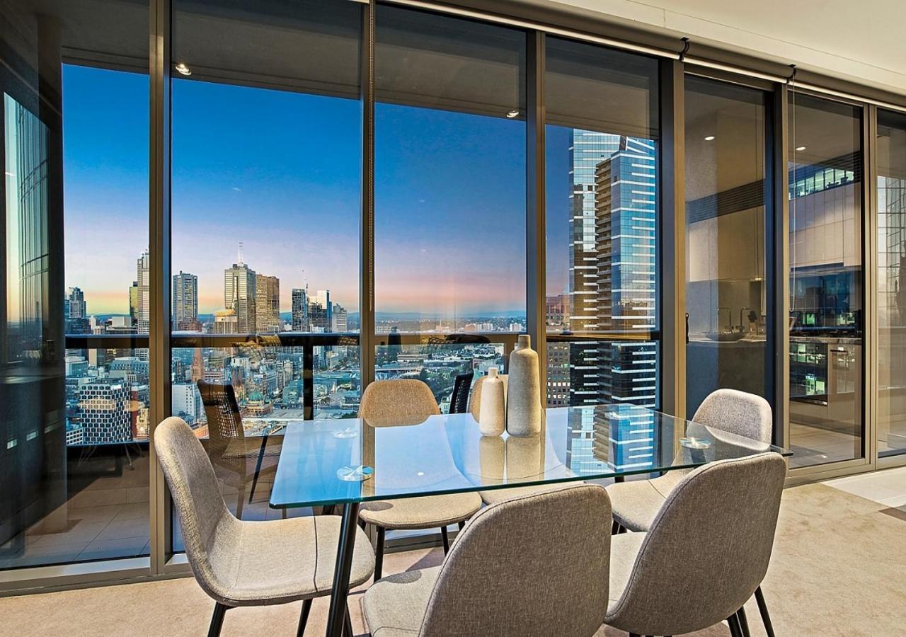 Corporate Keys - Freshwater Place Aparthotel 4*
