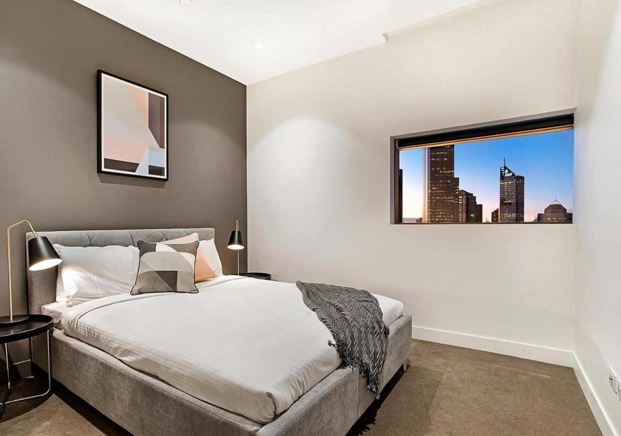 Corporate Keys - Freshwater Place Aparthotel Melbourne