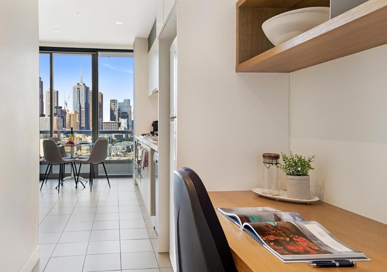 Corporate Keys - Freshwater Place Aparthotel Melbourne