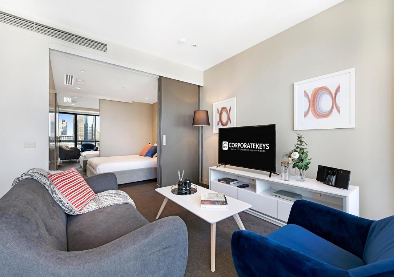 Corporate Keys - Freshwater Place
