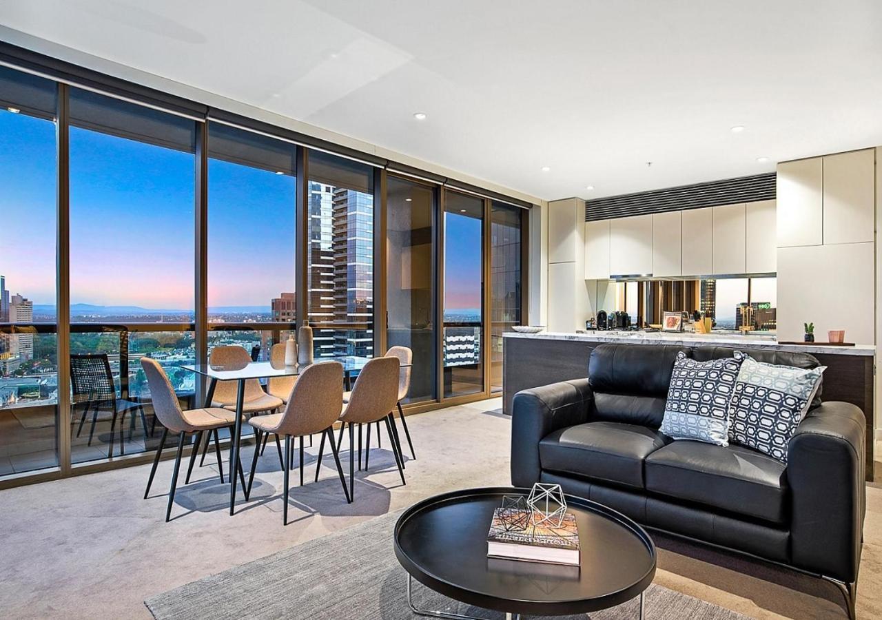 Corporate Keys - Freshwater Place Aparthotel Melbourne