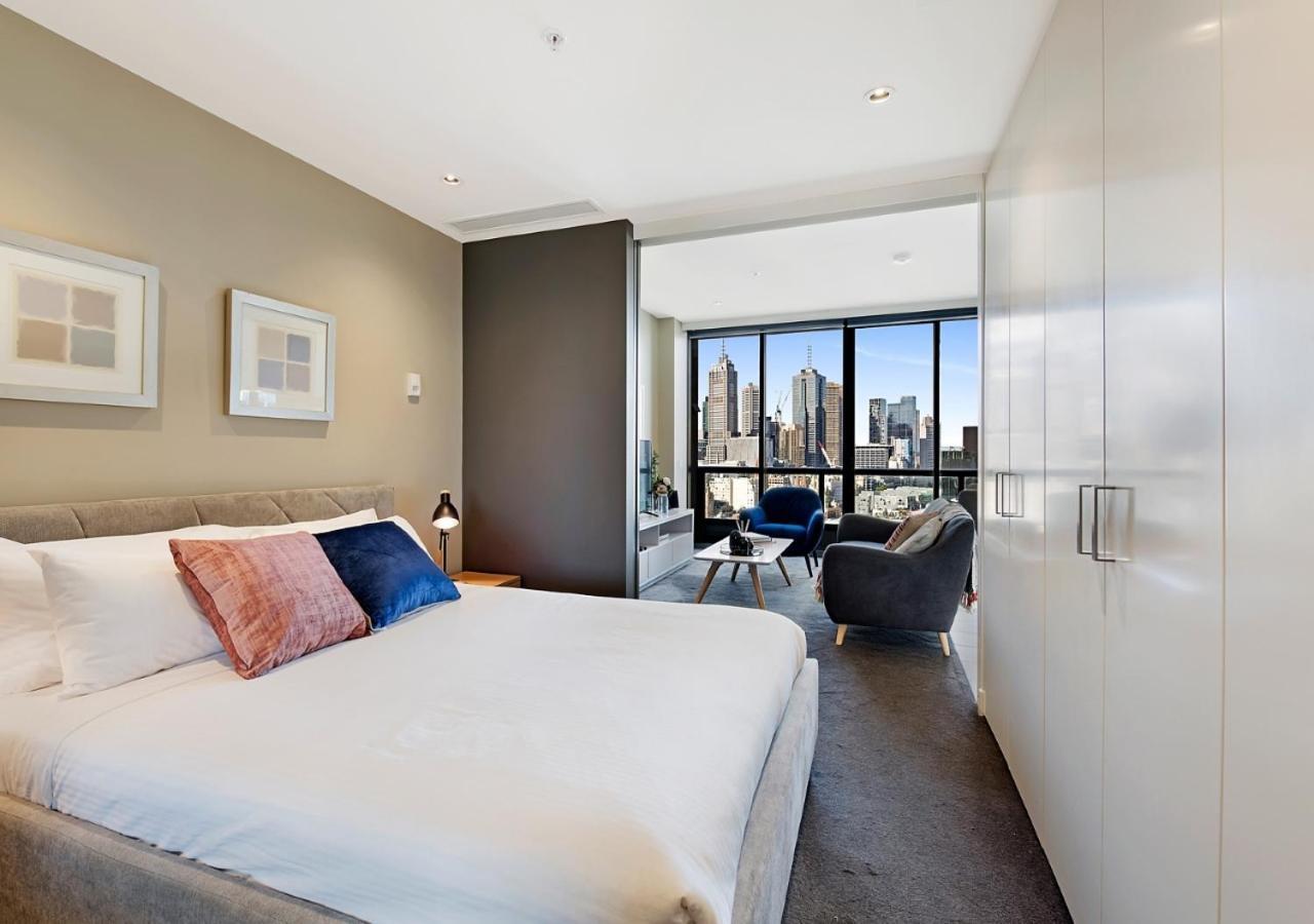 Corporate Keys - Freshwater Place Aparthotel